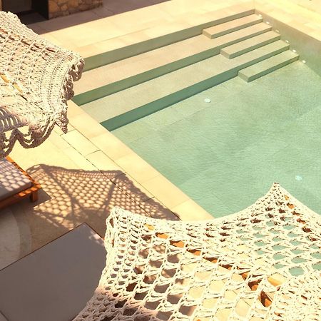 Samothraki Kaviri Boutique Residence Extérieur photo