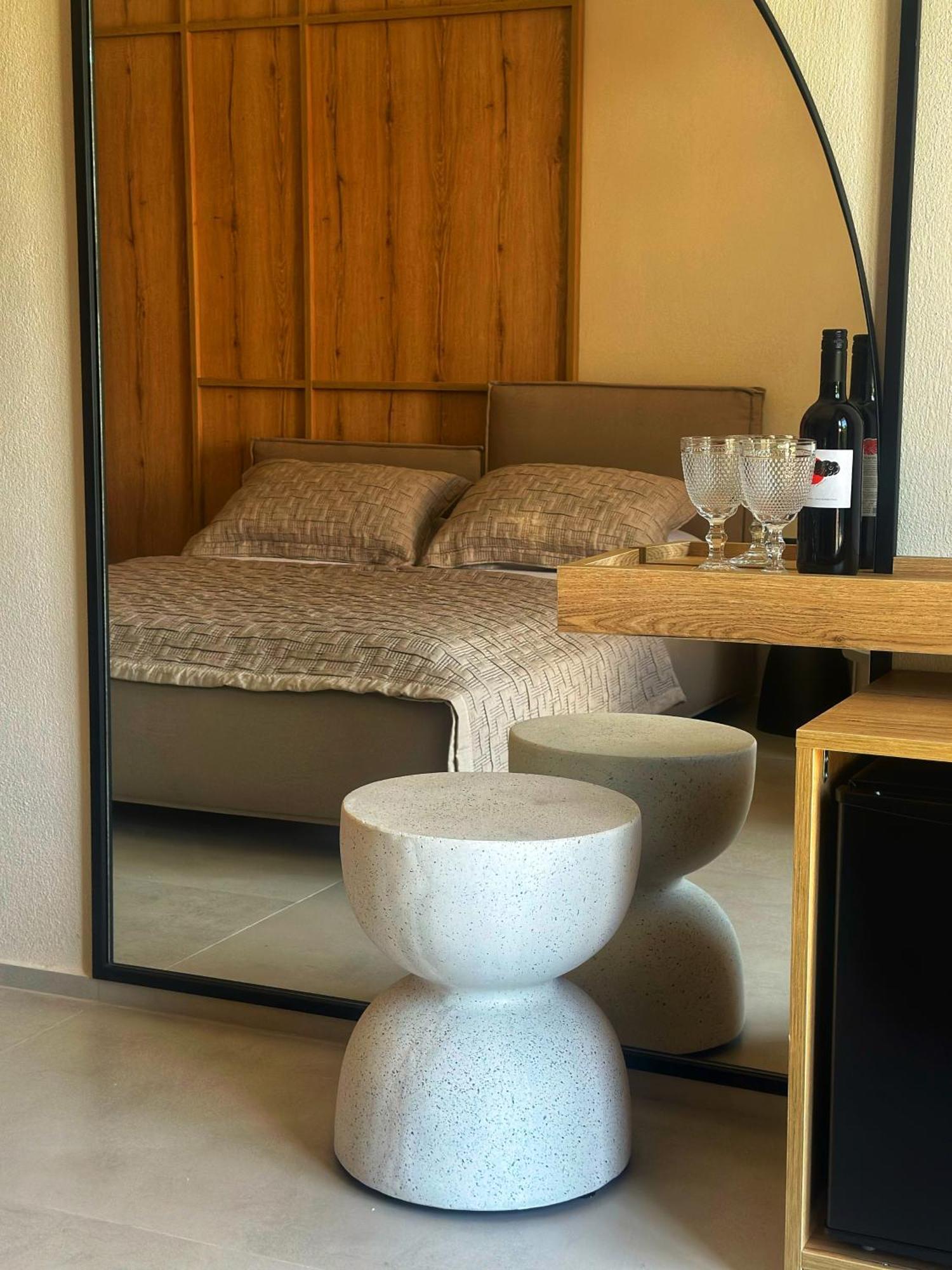 Samothraki Kaviri Boutique Residence Extérieur photo