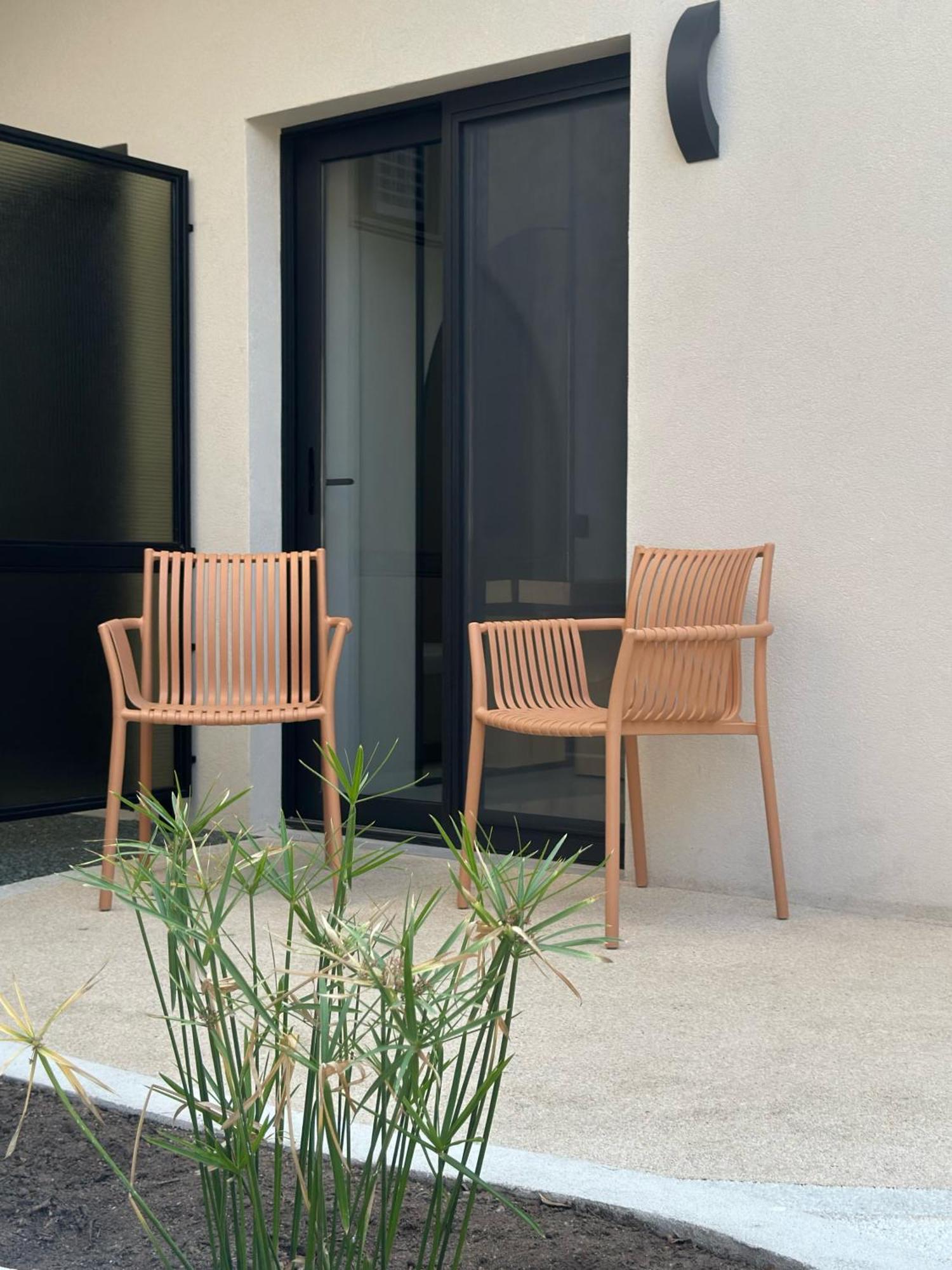 Samothraki Kaviri Boutique Residence Extérieur photo