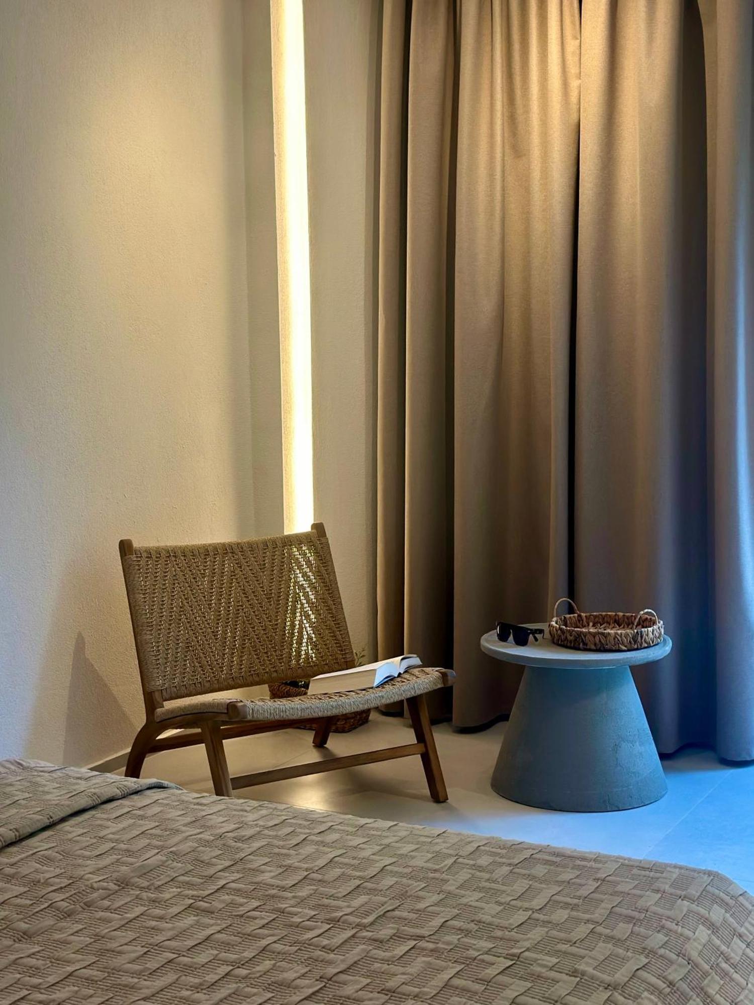 Samothraki Kaviri Boutique Residence Extérieur photo