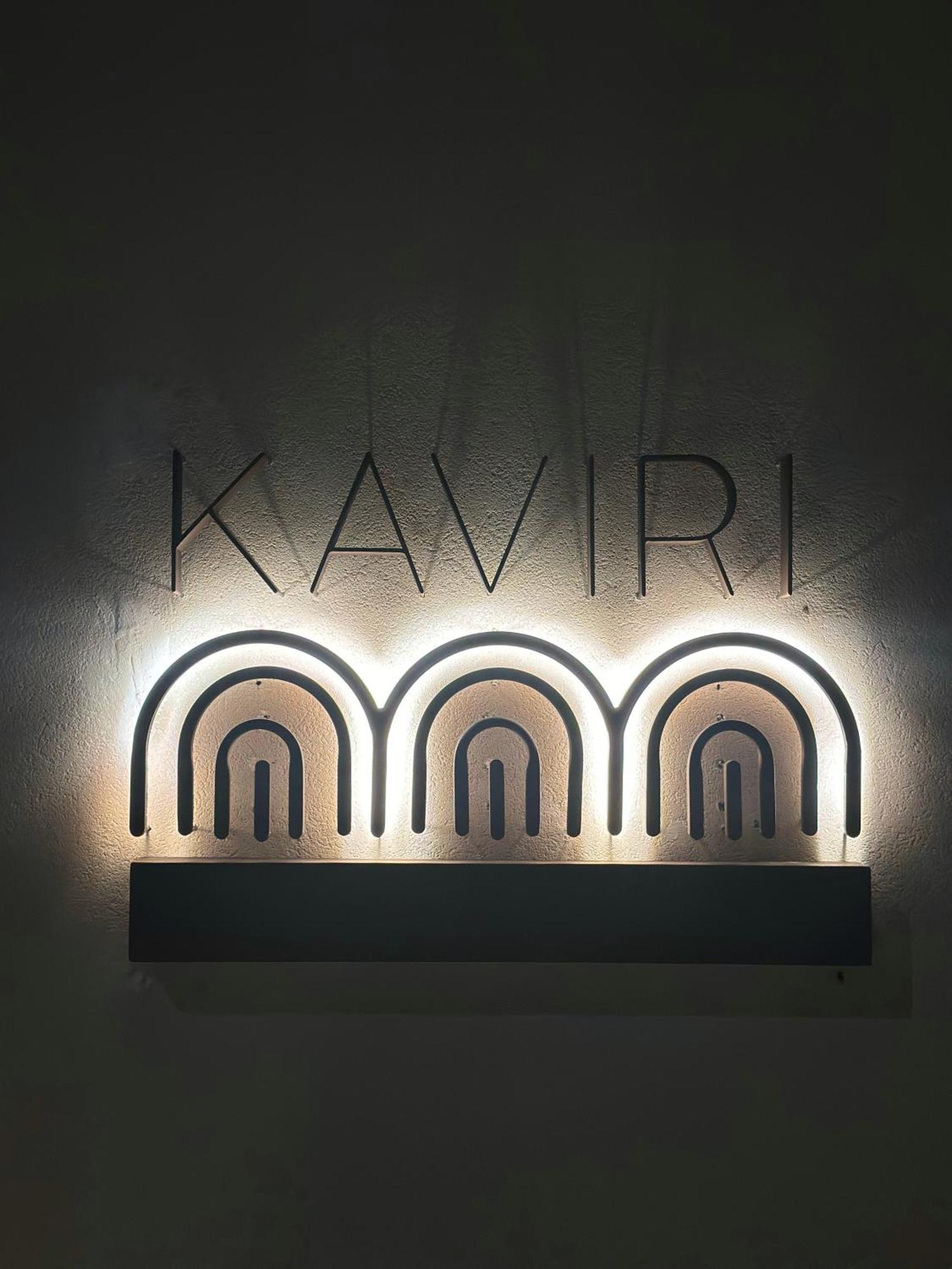 Samothraki Kaviri Boutique Residence Extérieur photo