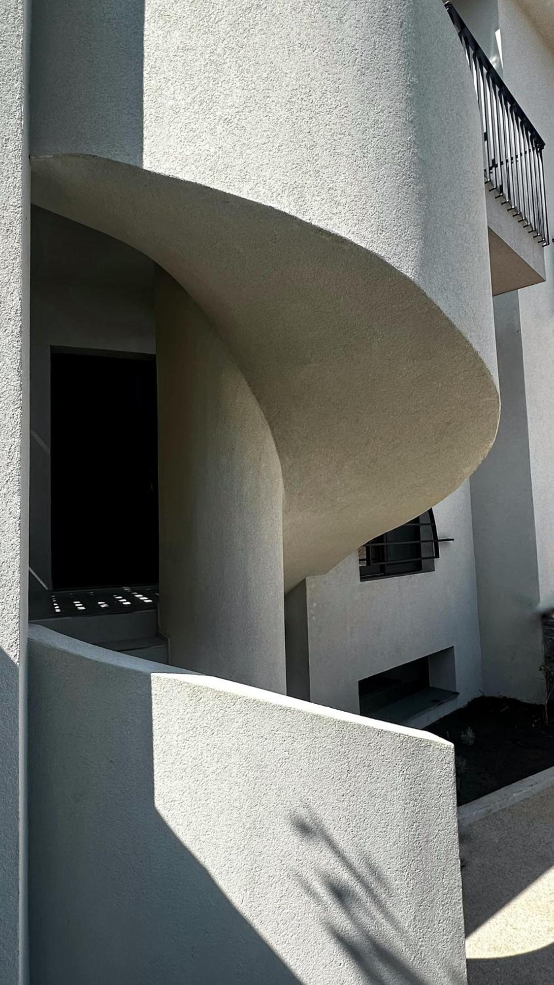 Samothraki Kaviri Boutique Residence Extérieur photo
