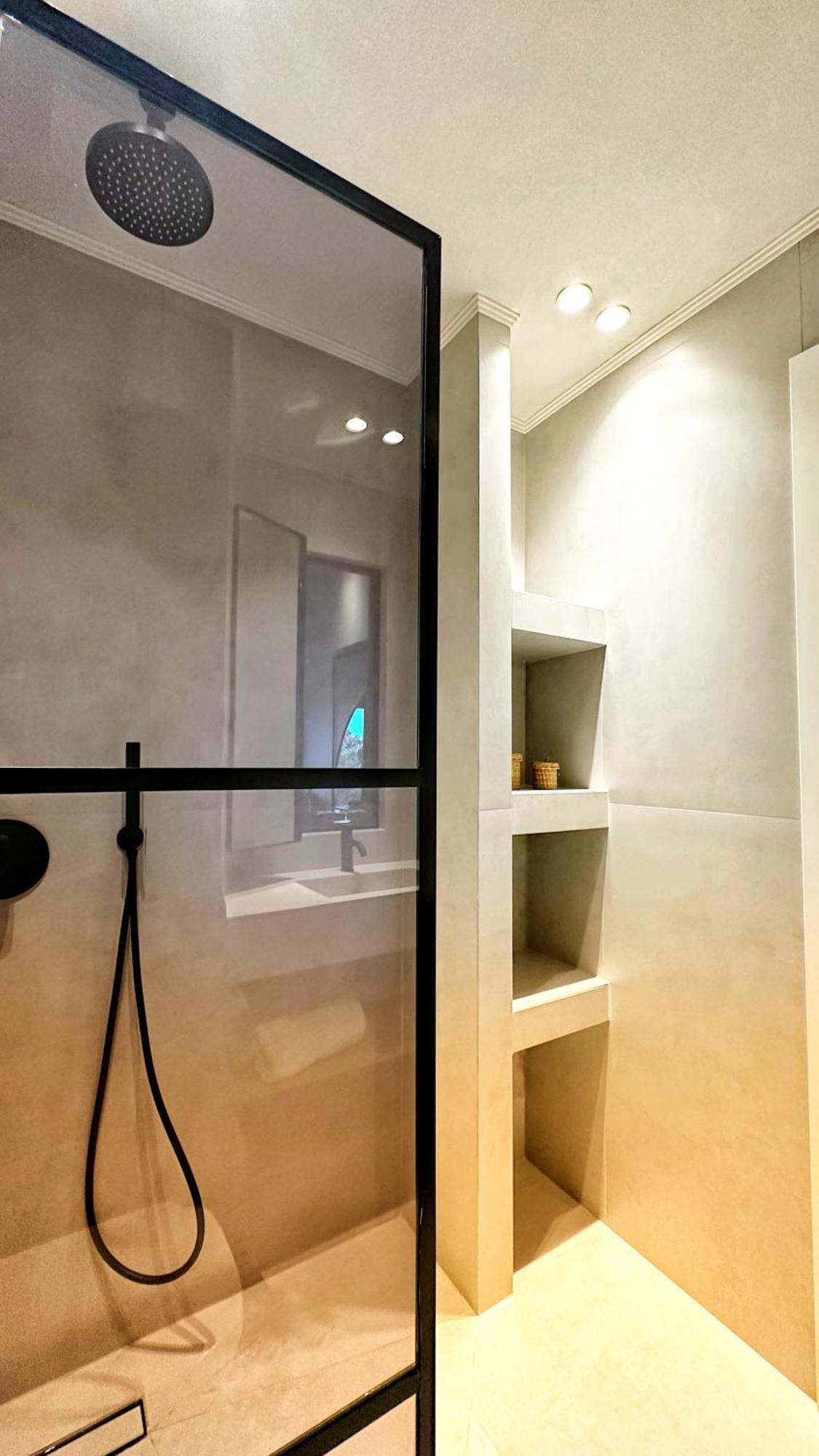Samothraki Kaviri Boutique Residence Extérieur photo