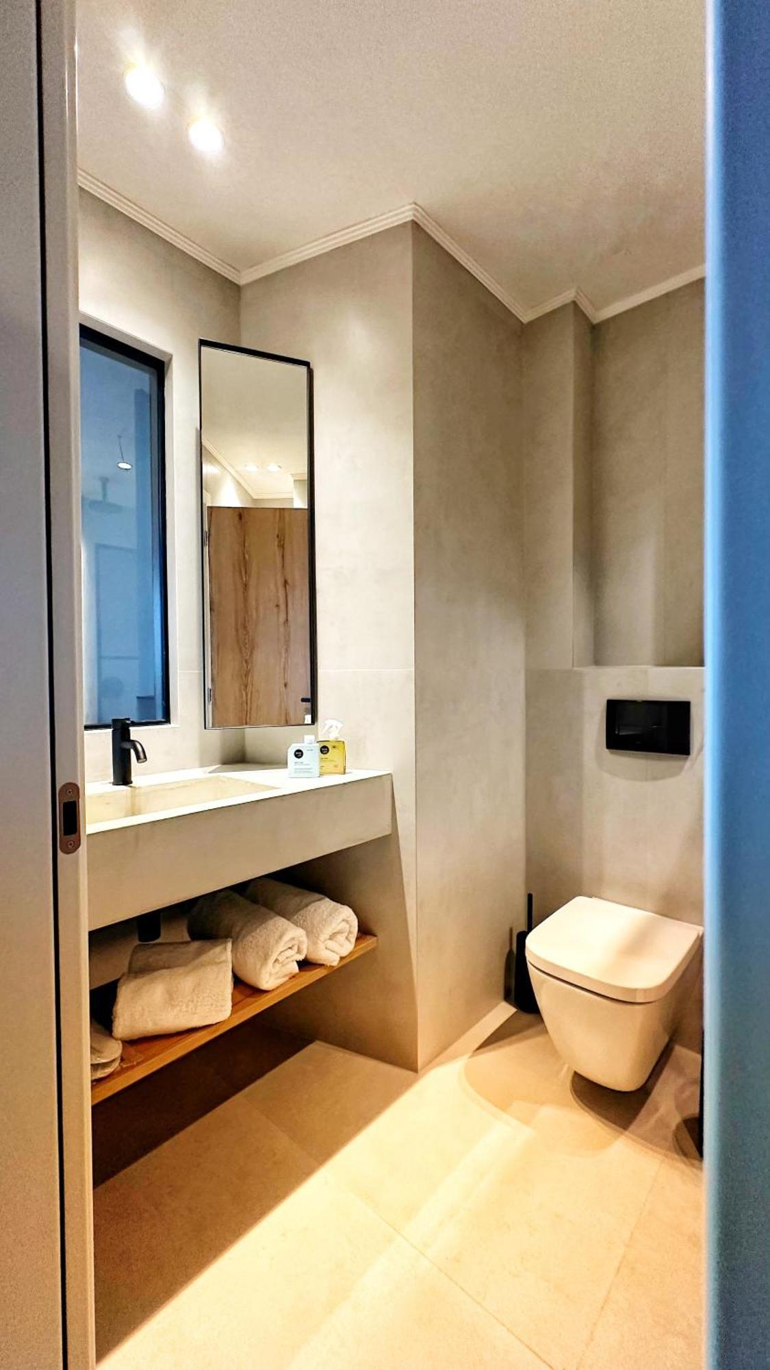 Samothraki Kaviri Boutique Residence Extérieur photo