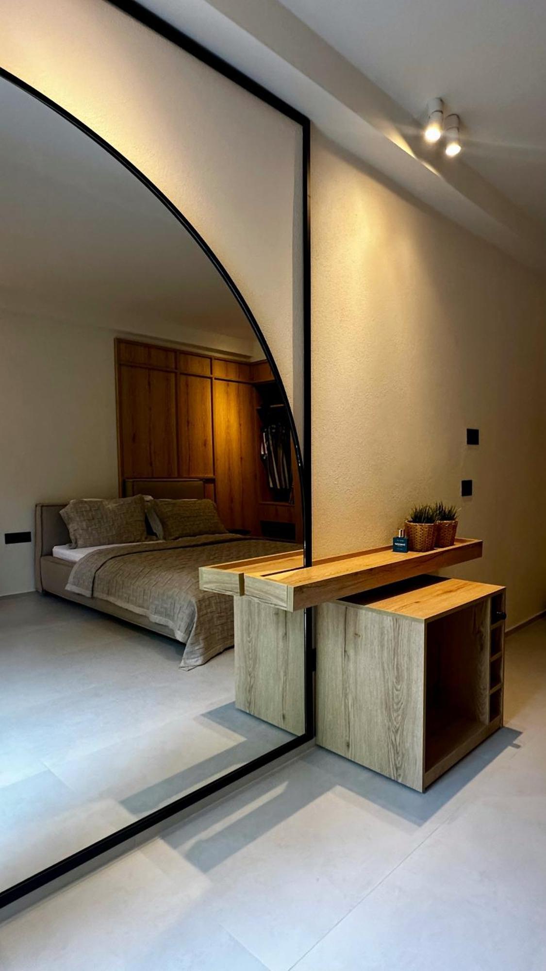 Samothraki Kaviri Boutique Residence Extérieur photo