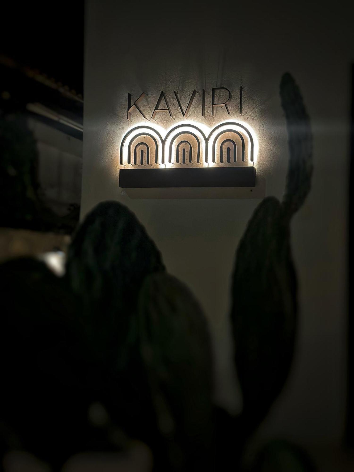 Samothraki Kaviri Boutique Residence Extérieur photo